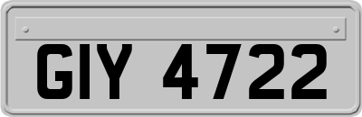 GIY4722