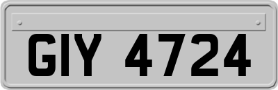 GIY4724