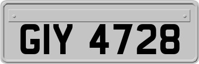 GIY4728