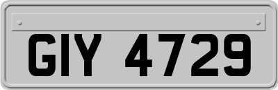 GIY4729