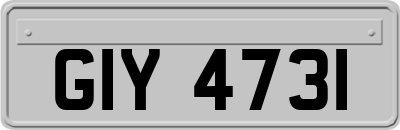 GIY4731