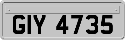 GIY4735