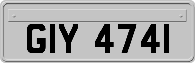 GIY4741