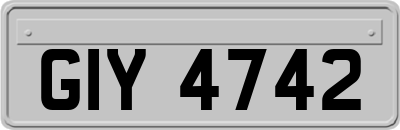 GIY4742