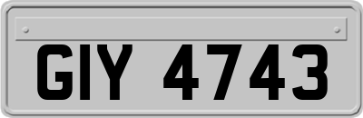 GIY4743
