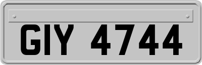 GIY4744