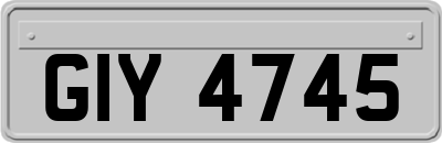 GIY4745