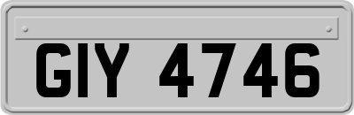 GIY4746