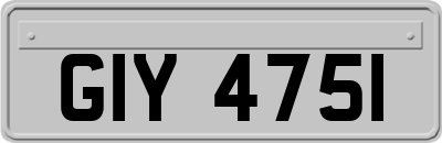 GIY4751