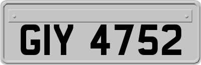 GIY4752