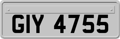 GIY4755