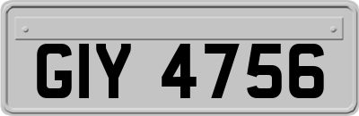 GIY4756