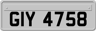 GIY4758