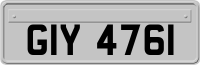 GIY4761