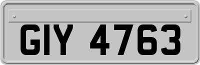 GIY4763