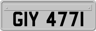 GIY4771