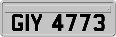GIY4773