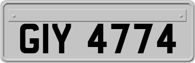 GIY4774