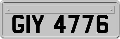GIY4776