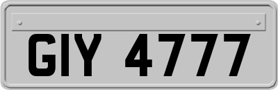 GIY4777
