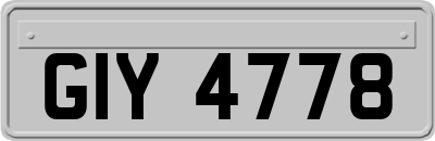 GIY4778