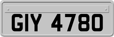 GIY4780