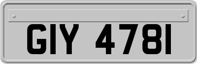 GIY4781