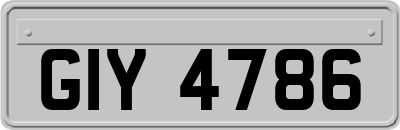 GIY4786