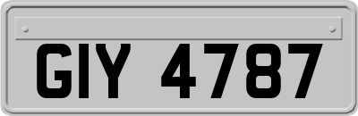 GIY4787
