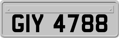 GIY4788