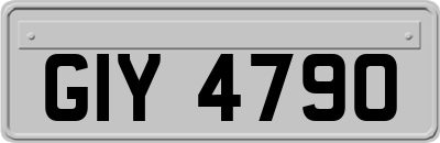 GIY4790
