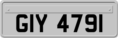 GIY4791