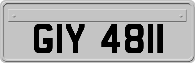 GIY4811