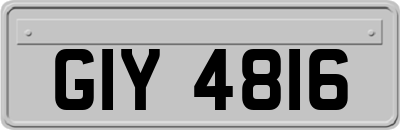 GIY4816