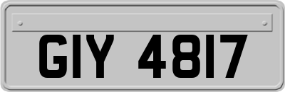 GIY4817