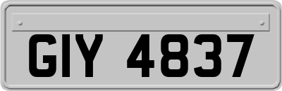 GIY4837