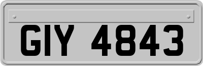 GIY4843