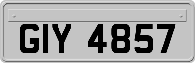 GIY4857