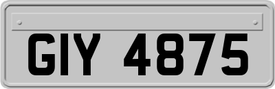 GIY4875