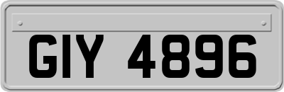 GIY4896