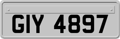 GIY4897