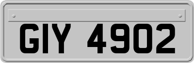 GIY4902