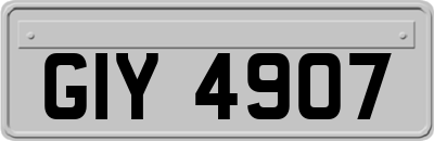 GIY4907
