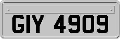 GIY4909