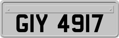 GIY4917