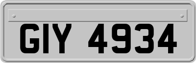 GIY4934