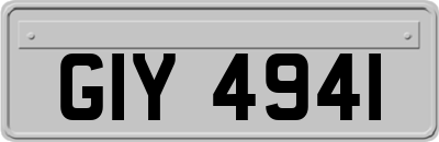 GIY4941