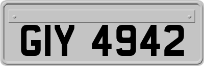 GIY4942