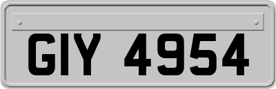 GIY4954