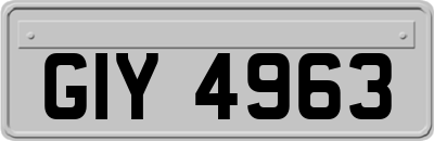 GIY4963